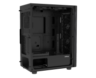 ZALMAN I4 ATX Mid Tower 6 wentylatorów I4 Black - 1189498 - zdjęcie 5